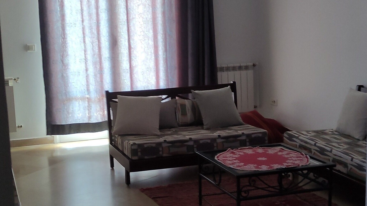 Photo of Livingroom in Yasmine