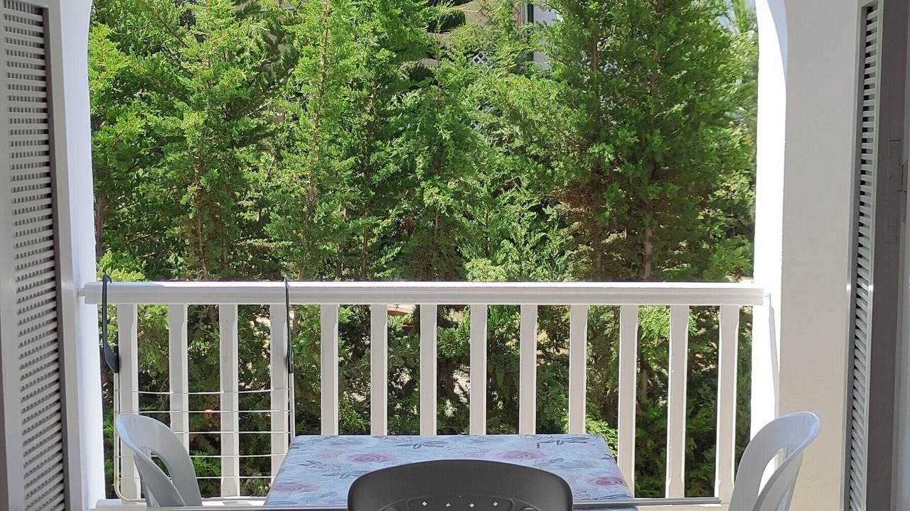 Photo of Outdoor in Yasmine