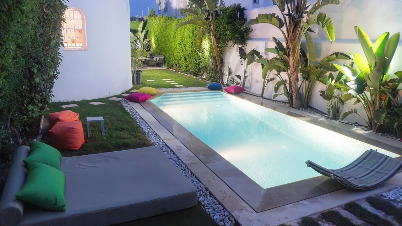 Photo of Outdoor in Hammamet