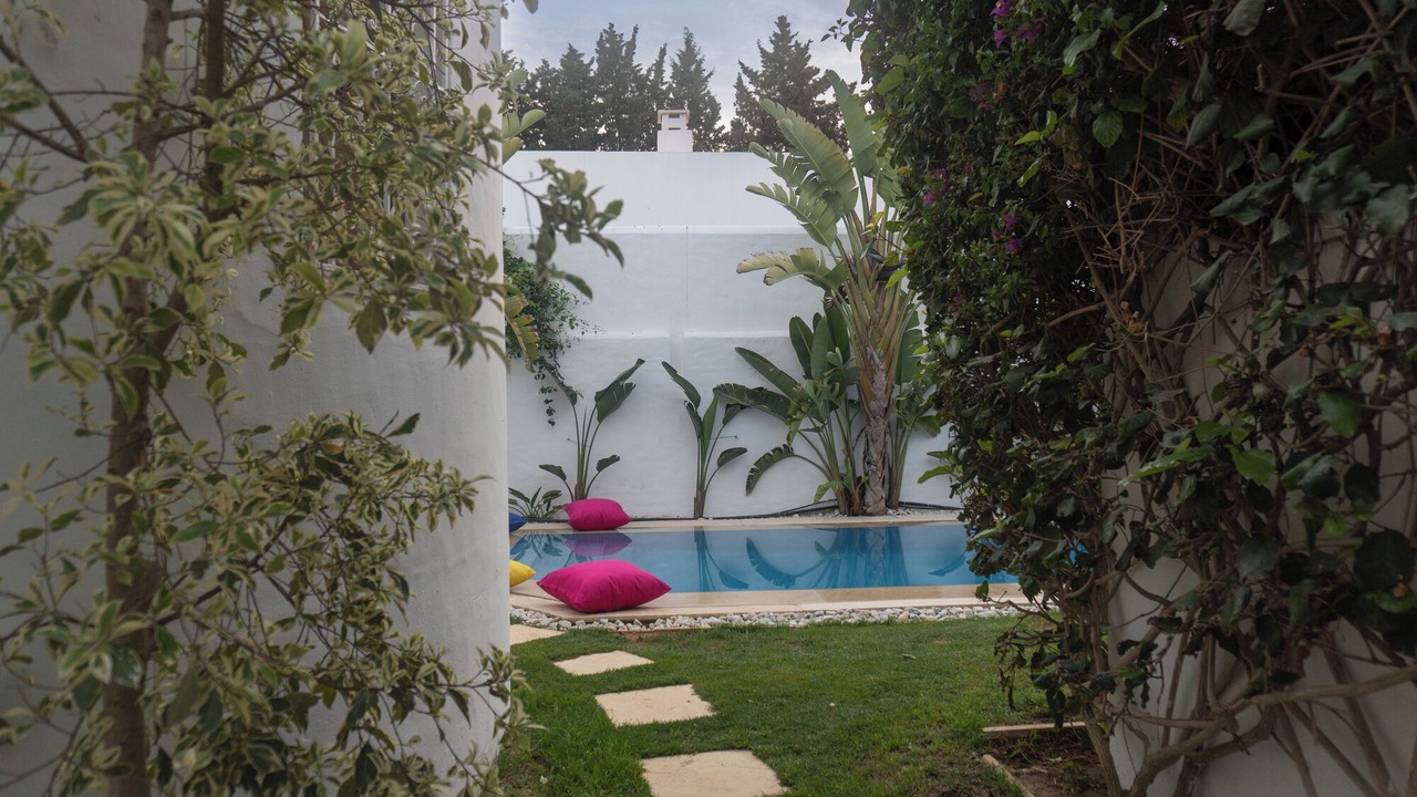Photo of Outdoor in Hammamet