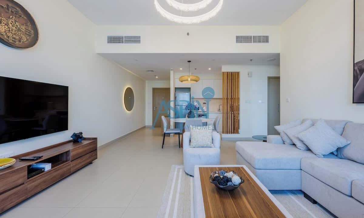 Photo of Livingroom in Jadaf