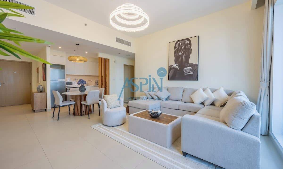 Photo of Livingroom in Jadaf