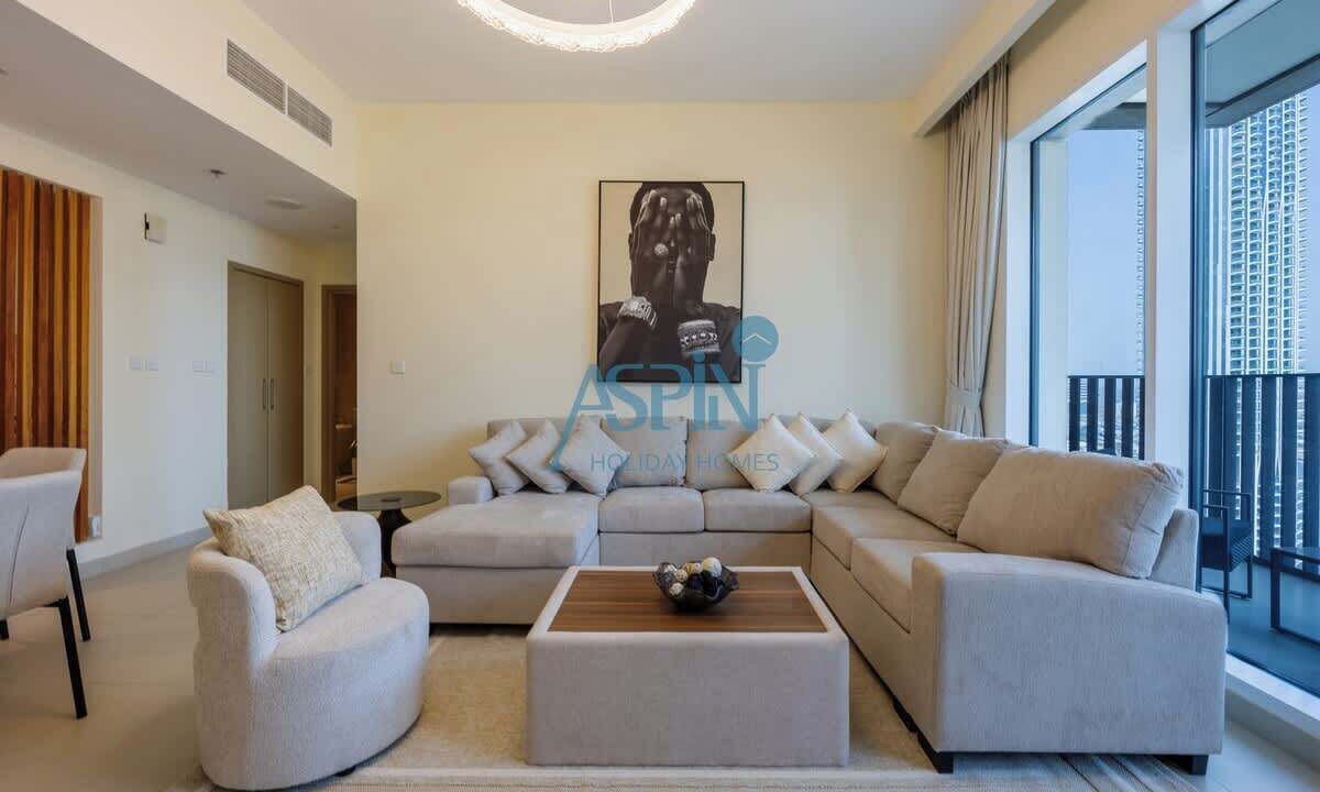 Photo of Livingroom in Jadaf