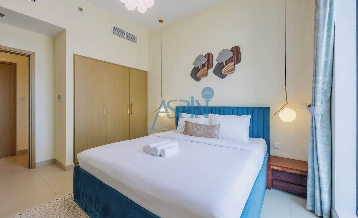 Photo of Bedroom in Jadaf