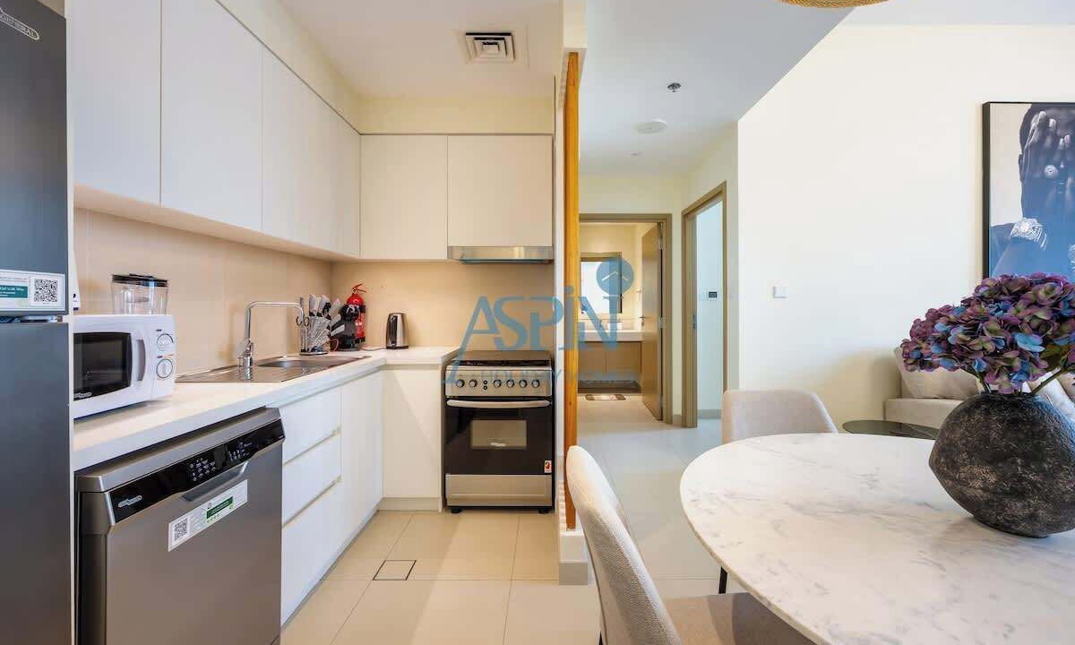 Photo of Kitchen in Jadaf