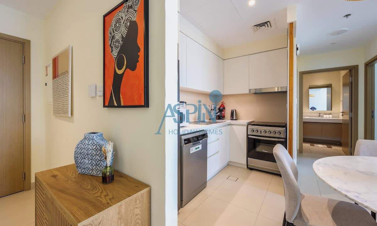 Photo of Kitchen in Jadaf