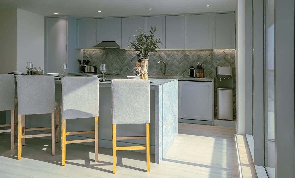 Photo of Kitchen in Ras Al Khaimah