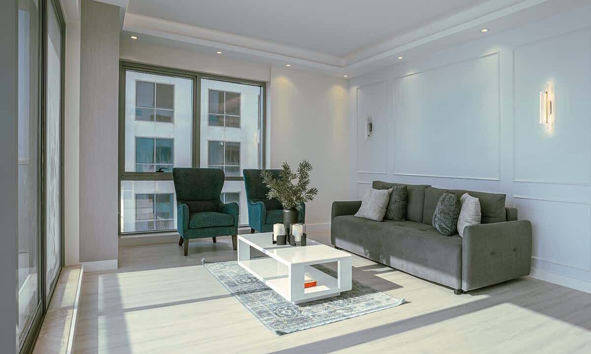 Photo of Livingroom in Ras Al Khaimah