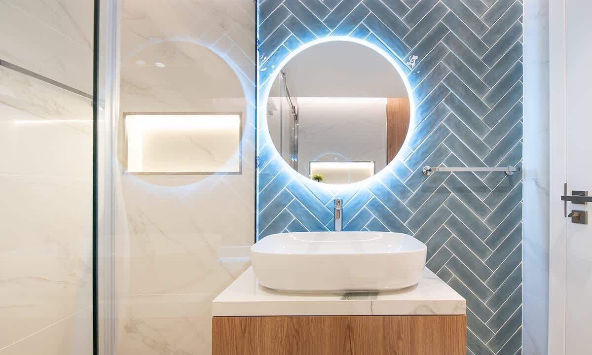 Photo of Bathroom in Ras Al Khaimah