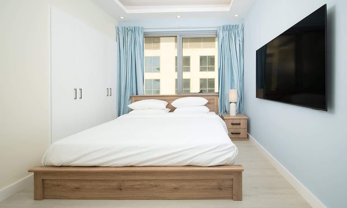 Photo of Bedroom in Ras Al Khaimah