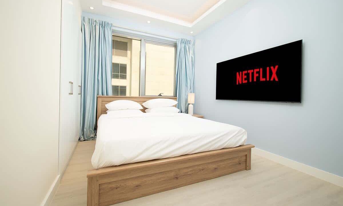 Photo of Bedroom in Ras Al Khaimah