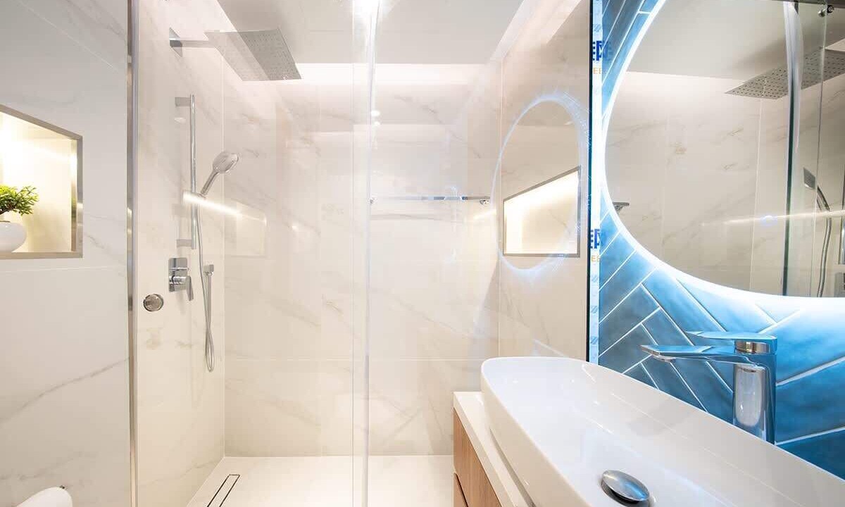 Photo of Bathroom in Ras Al Khaimah