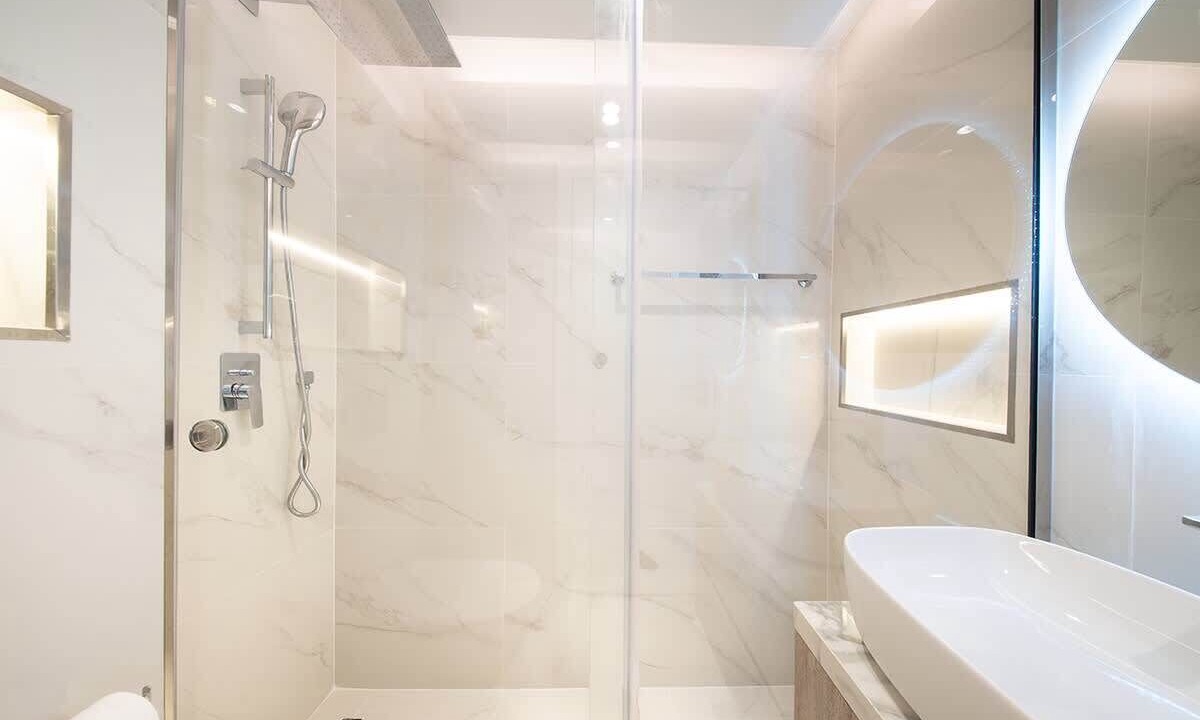 Photo of Bathroom in Ras Al Khaimah