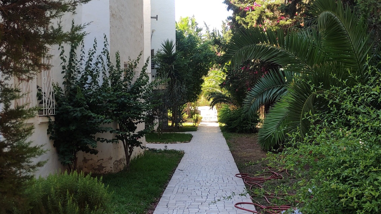 Photo of Outdoor in Yasmine