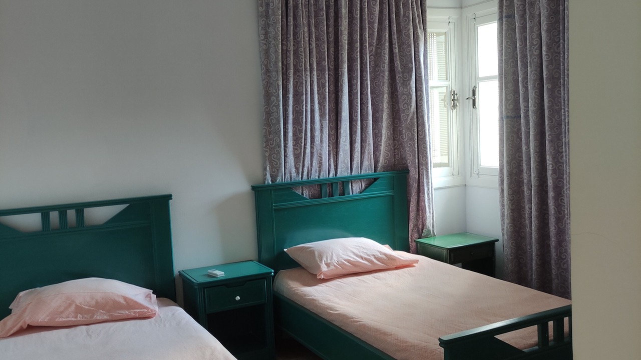 Photo of Bedroom in Yasmine
