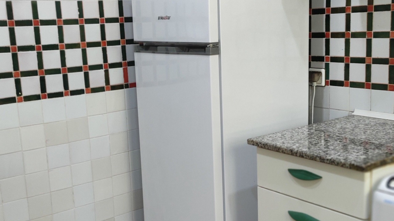 Photo of Kitchen in Yasmine
