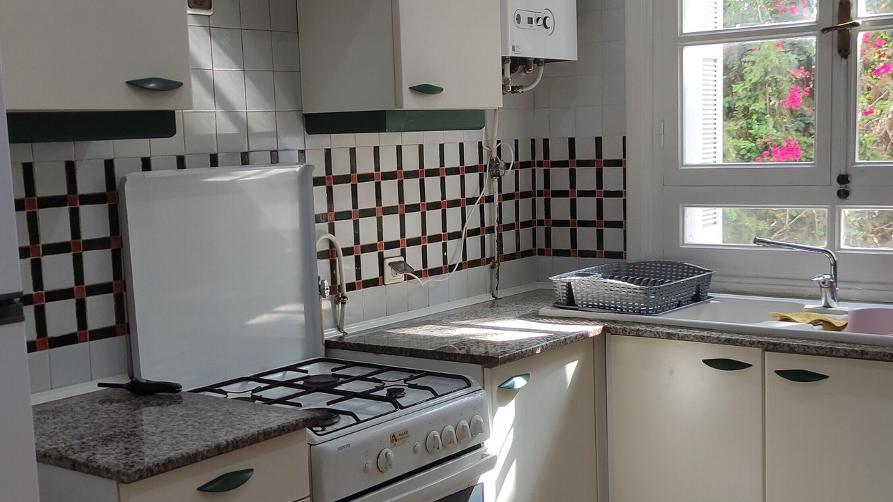 Photo of Kitchen in Yasmine