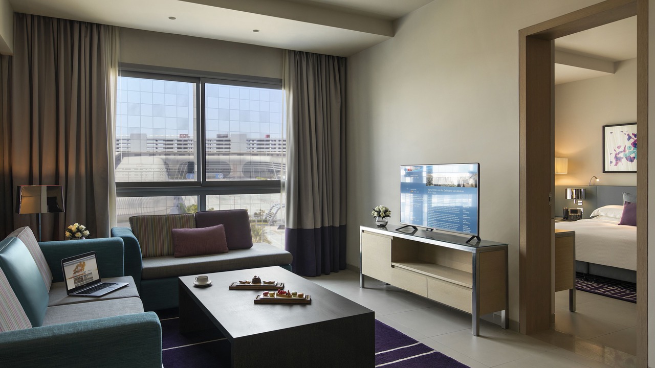 Photo of Livingroom in Capital Centre