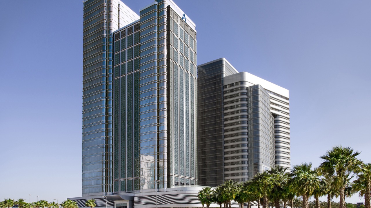 Photo of Outdoor in Capital Centre