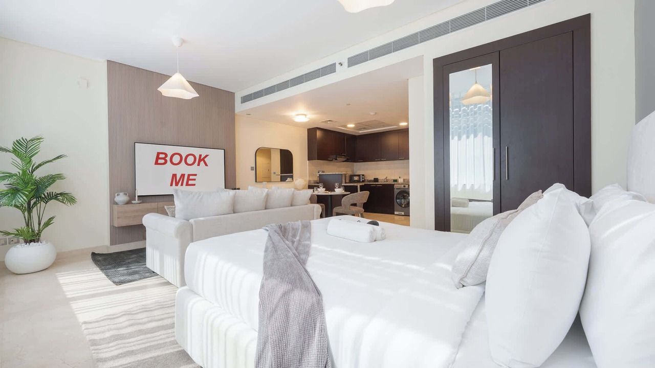 Photo of Bedroom in Bur Dubai