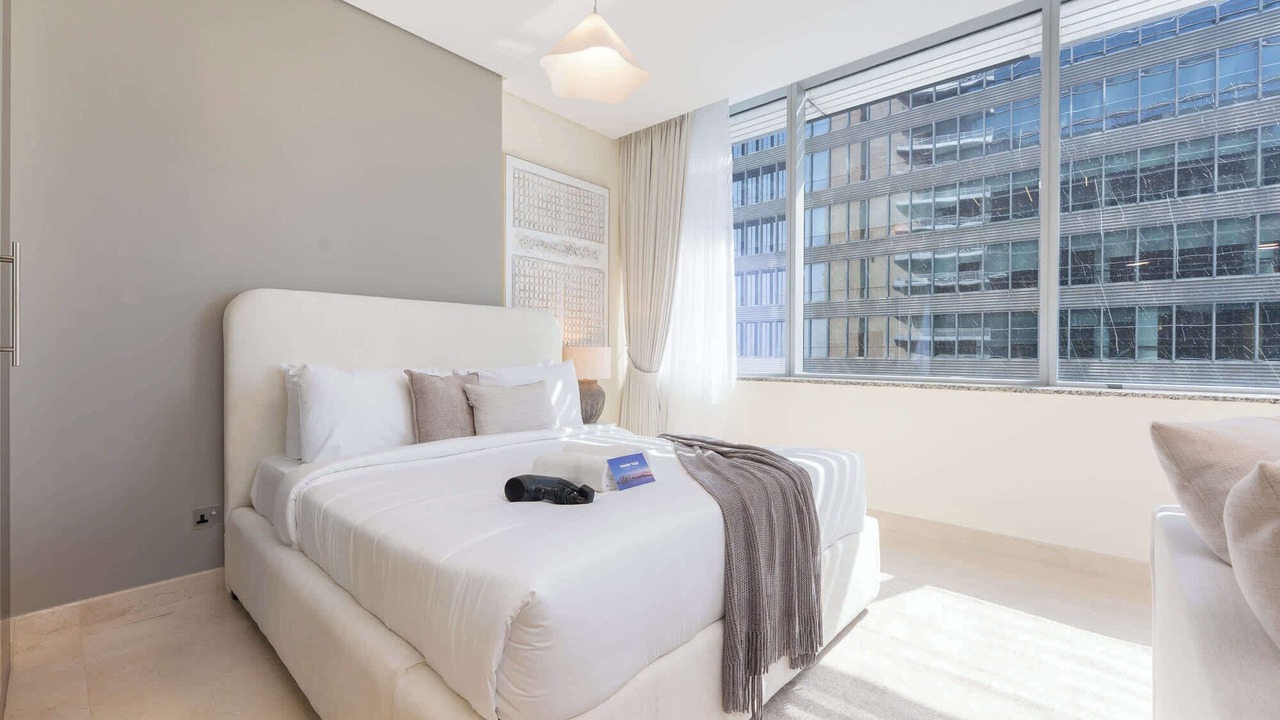 Photo of Bedroom in Bur Dubai
