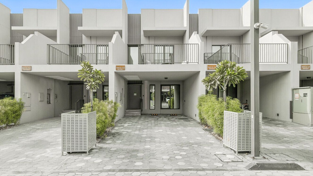 Photo of Patio Balcony in Dubai