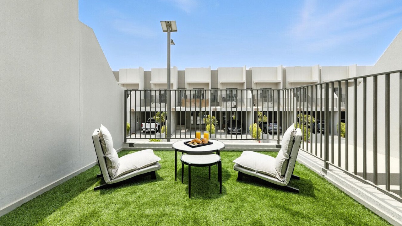 Photo of Outdoor in Dubai
