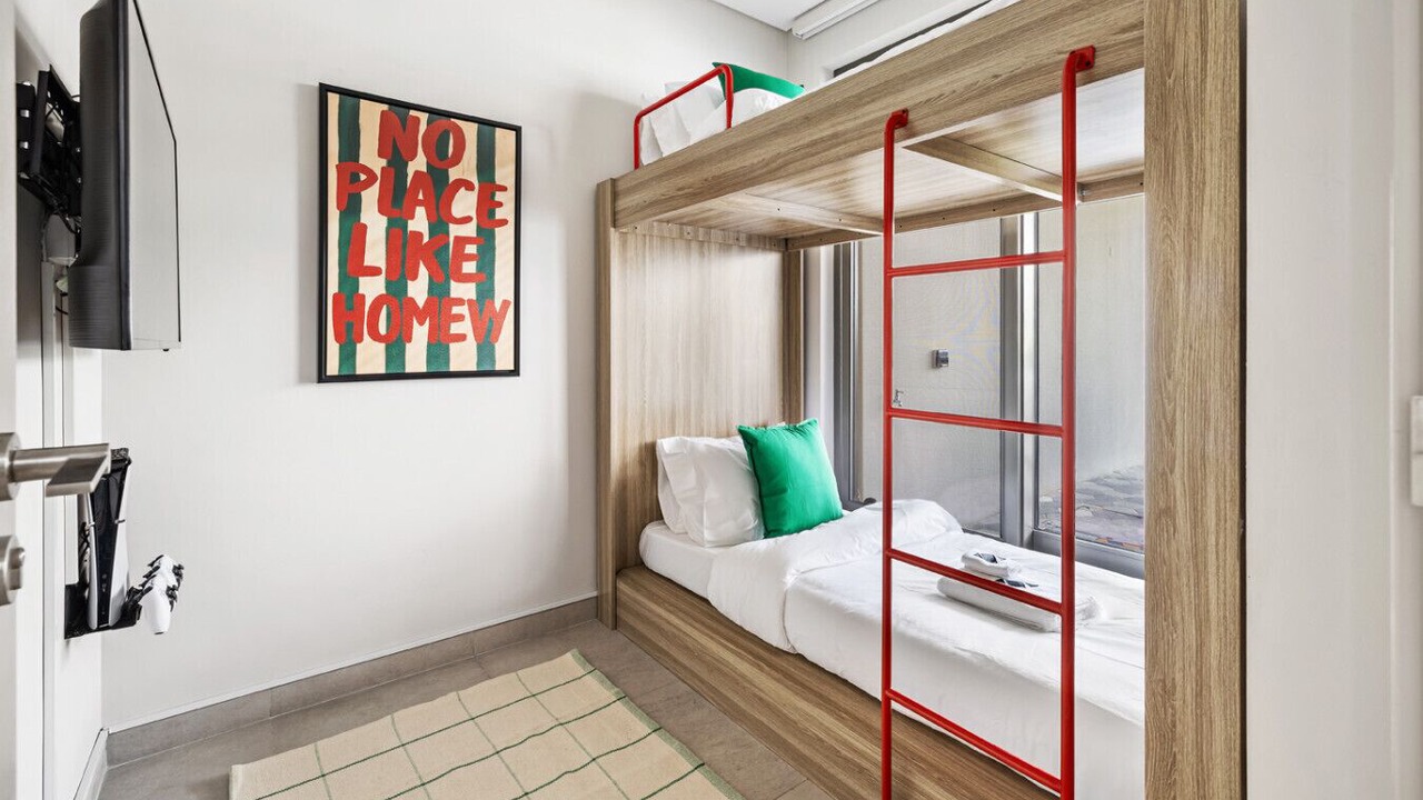 Photo of Bedroom in Dubai
