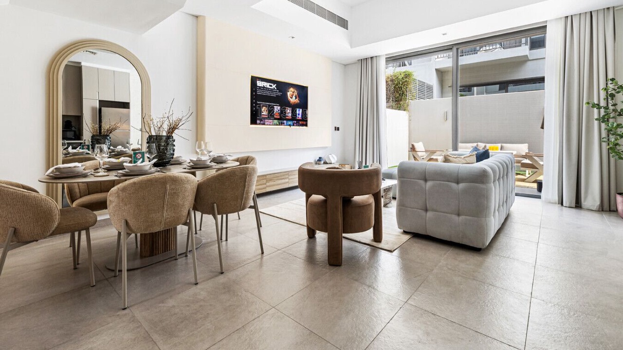 Photo of Bedroom in Dubai
