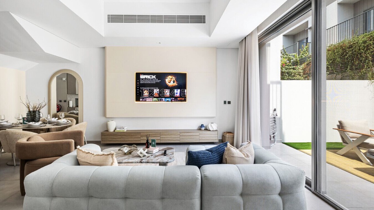 Photo of Bedroom in Dubai