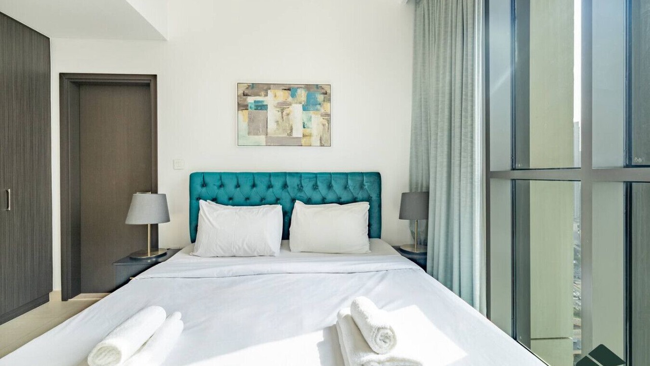 Photo of Bedroom in Bur Dubai