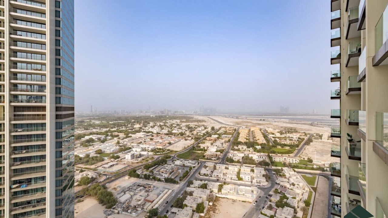Photo of Outdoor in Bur Dubai
