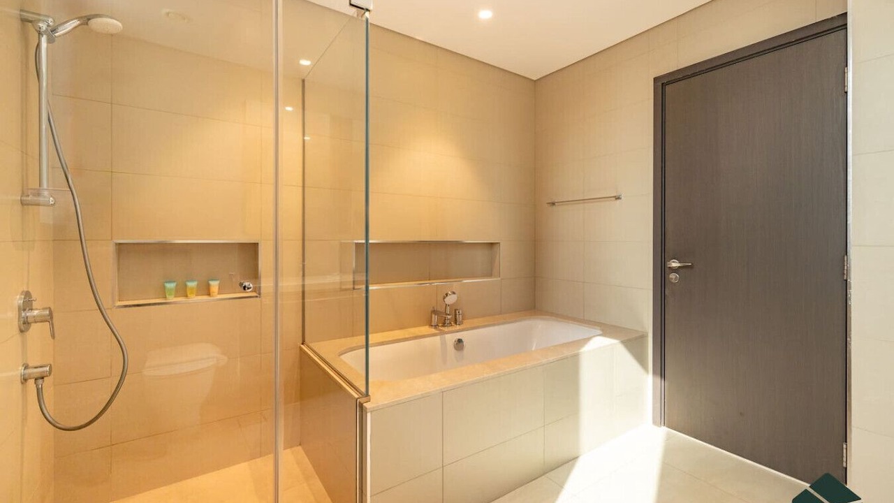 Photo of Bathroom in Bur Dubai