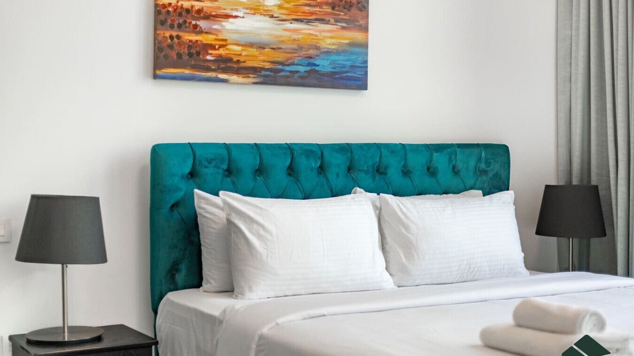 Photo of Bedroom in Bur Dubai