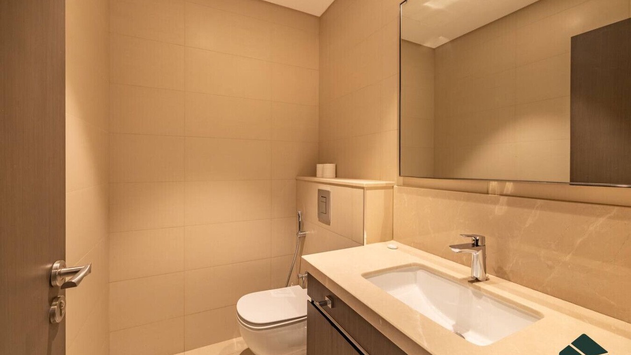 Photo of Bathroom in Bur Dubai