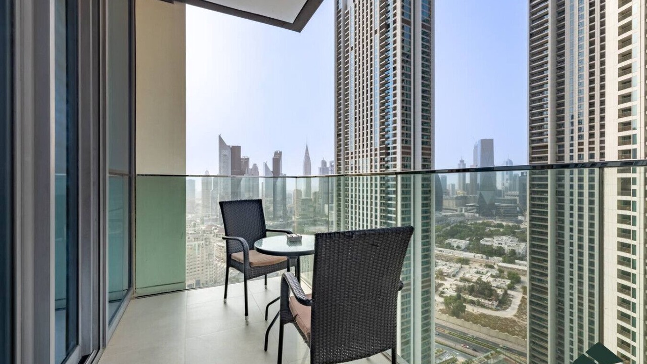 Photo of Outdoor in Bur Dubai