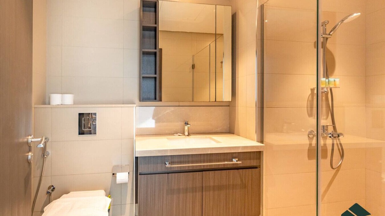 Photo of Bathroom in Bur Dubai