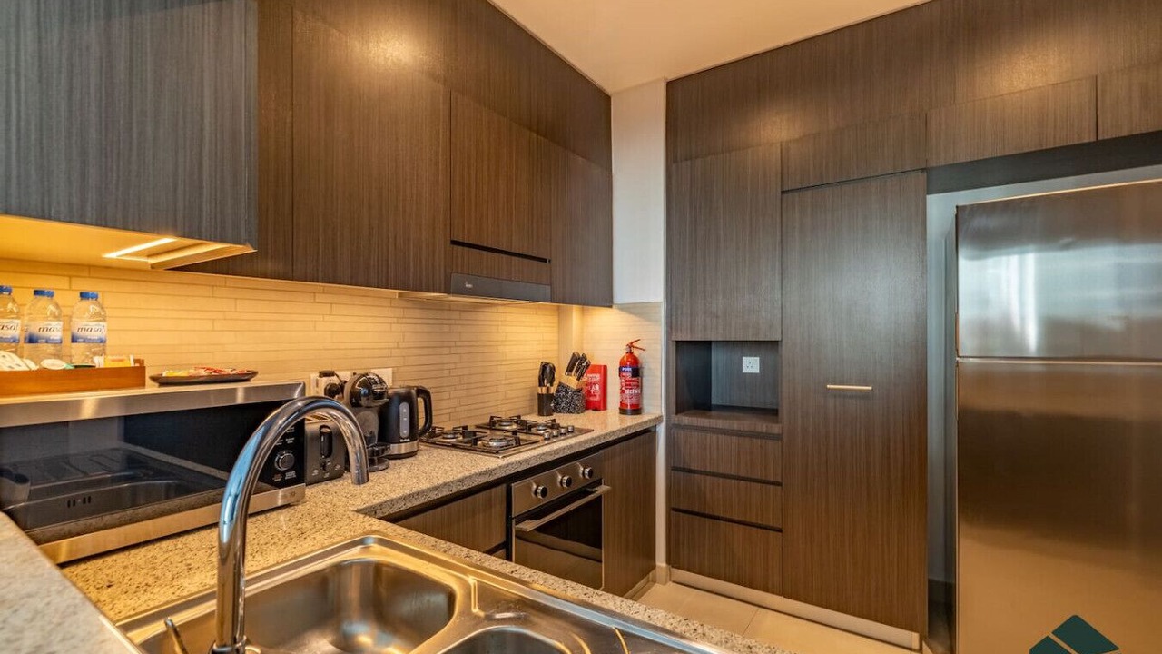 Photo of Kitchen in Bur Dubai