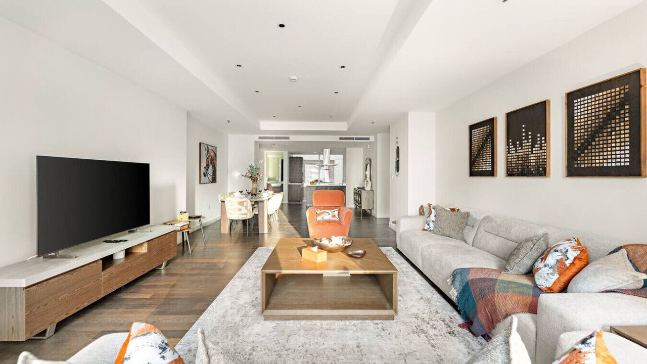 Photo of Livingroom in DIFC