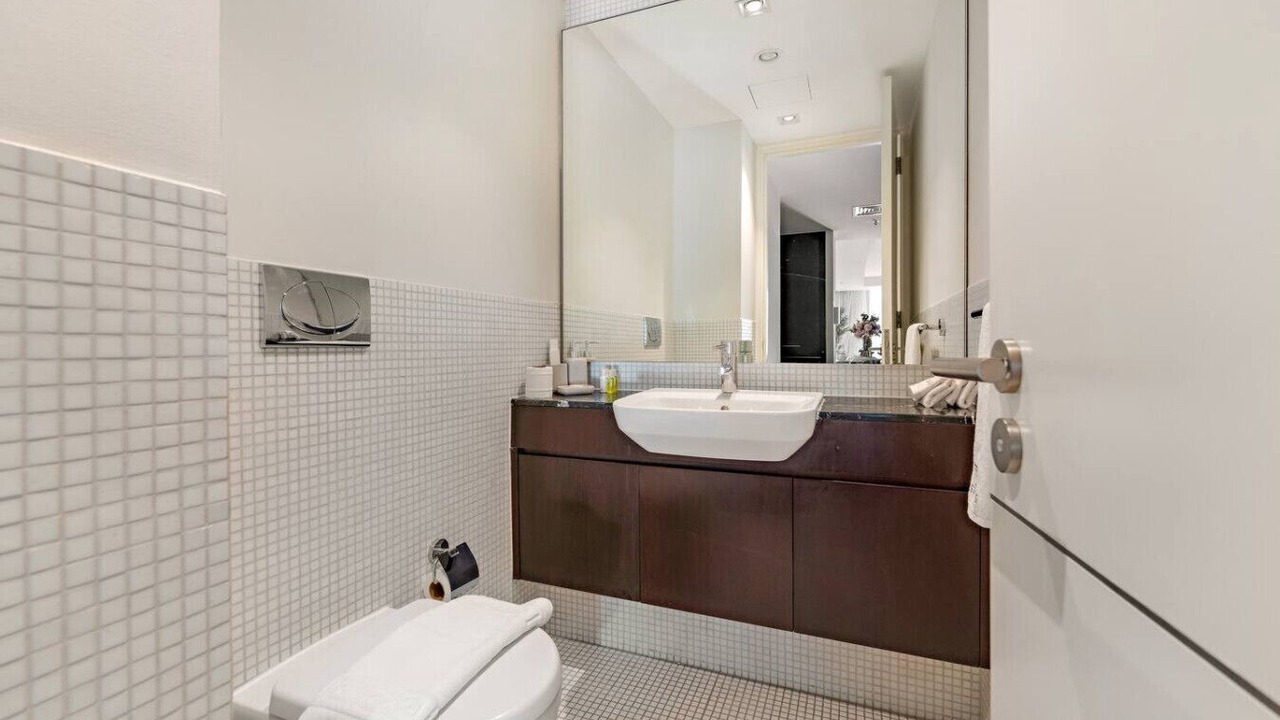 Photo of Bathroom in DIFC