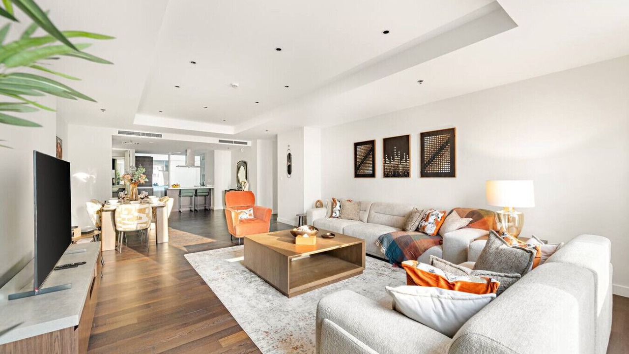 Photo of Livingroom in DIFC