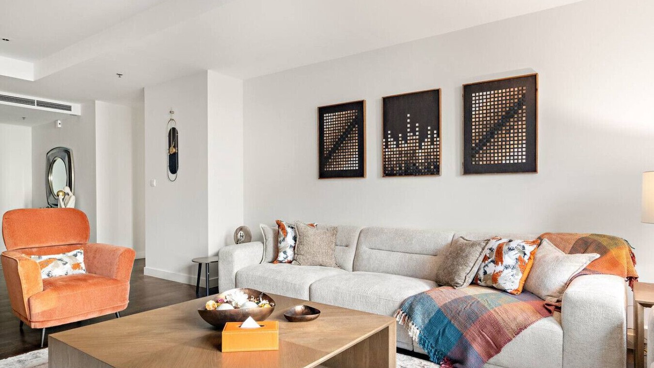 Photo of Livingroom in DIFC