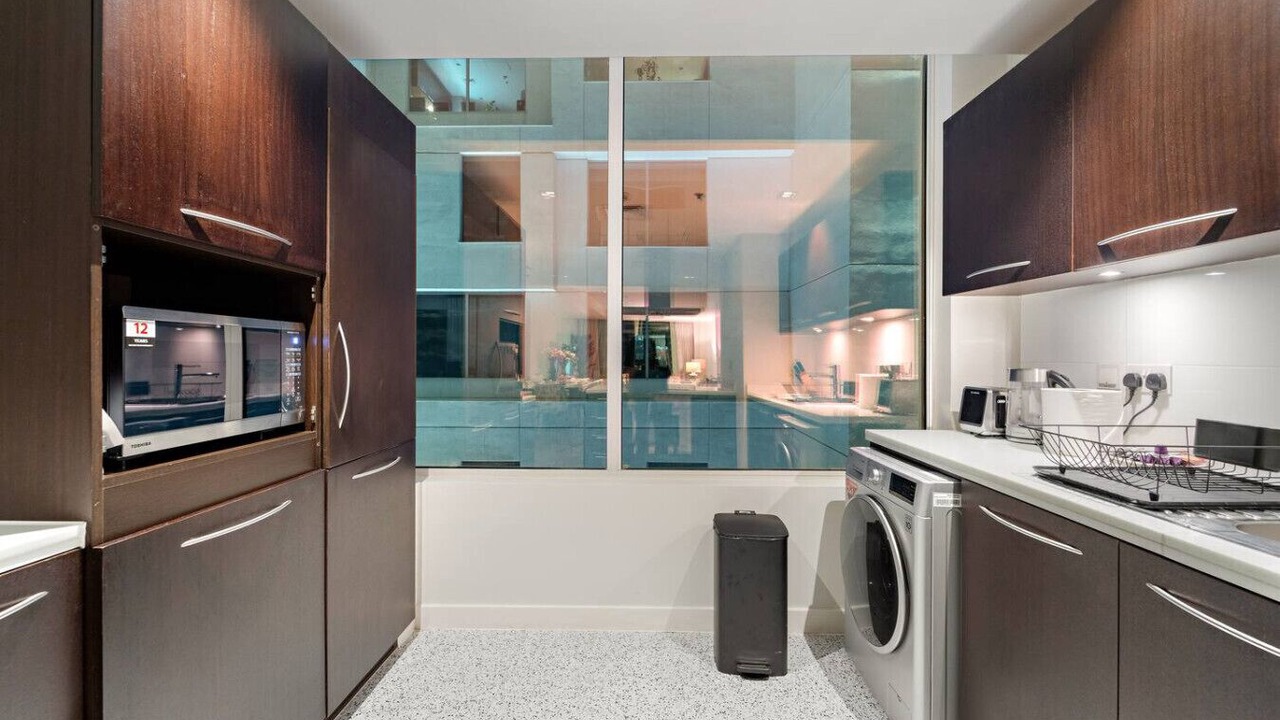 Photo of Kitchen in DIFC