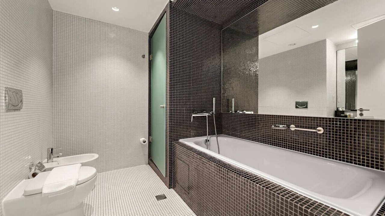 Photo of Bathroom in DIFC