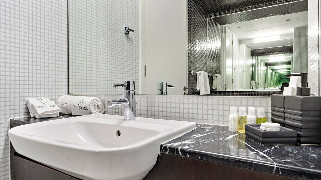 Photo of Bathroom in DIFC