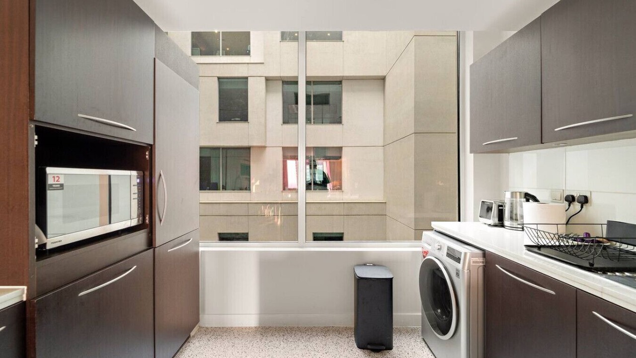 Photo of Kitchen in DIFC