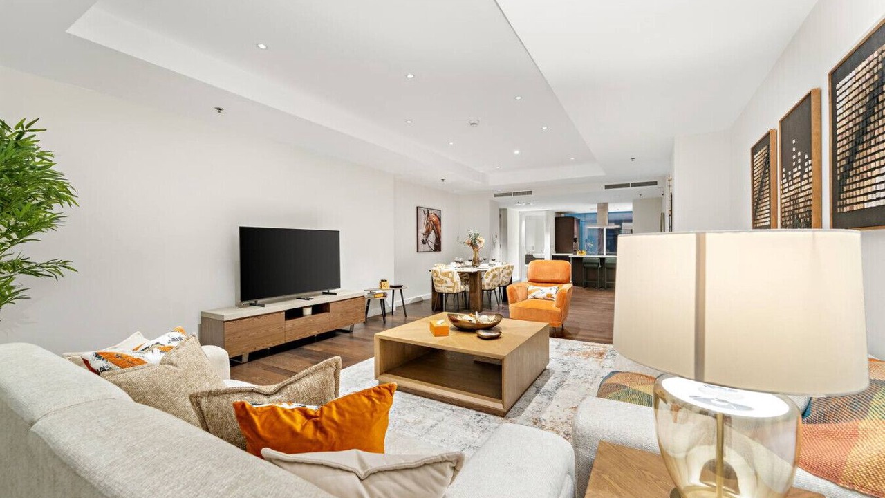Photo of Livingroom in DIFC