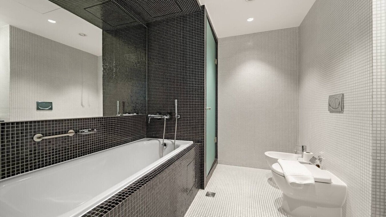 Photo of Bathroom in DIFC