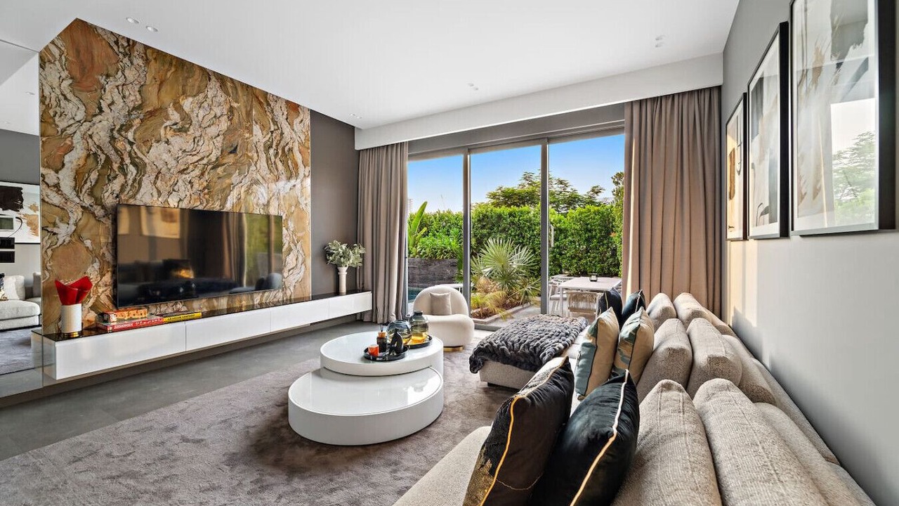 Photo of Livingroom in Dubai