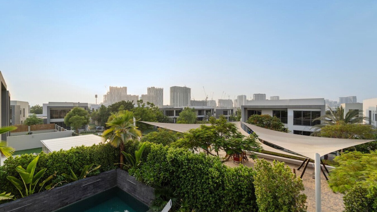 Photo of Outdoor in Dubai